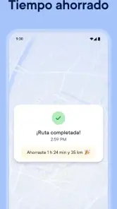 Spoke (previamente Circuit) screenshot