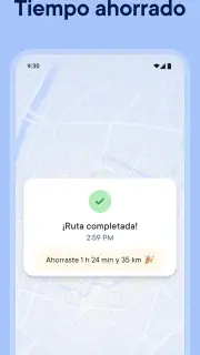 Spoke (previamente Circuit) screenshot 6