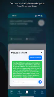Planificador TDAH IA: Splitti screenshot 7