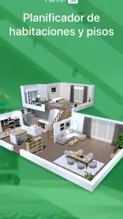 Planner 5D - Diseño interior screenshot 5