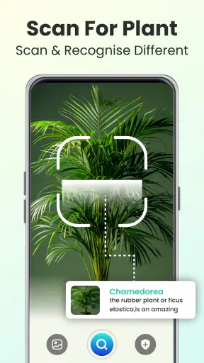 Plant Identifier - Plant Care screenshot 1