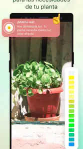 Plant Parent - Guía de cuidado screenshot