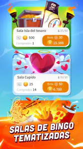 PlayJoy - Juegos con amigos screenshot