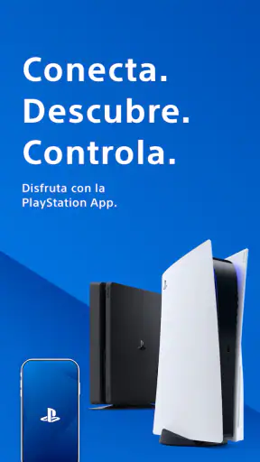 PlayStation App screenshot 1