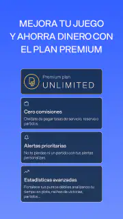 Playtomic - Jugar a padel screenshot 6