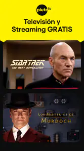 Pluto TV - Películas y Series screenshot