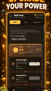 Pocket Debt: Smash & Pay screenshot 3