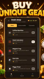 Pocket Debt: Smash & Pay screenshot 8