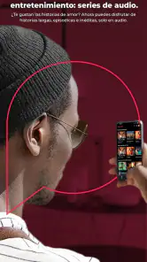 Pocket FM: Audio Series screenshot