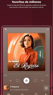 Pocket FM: Audio Series screenshot 4