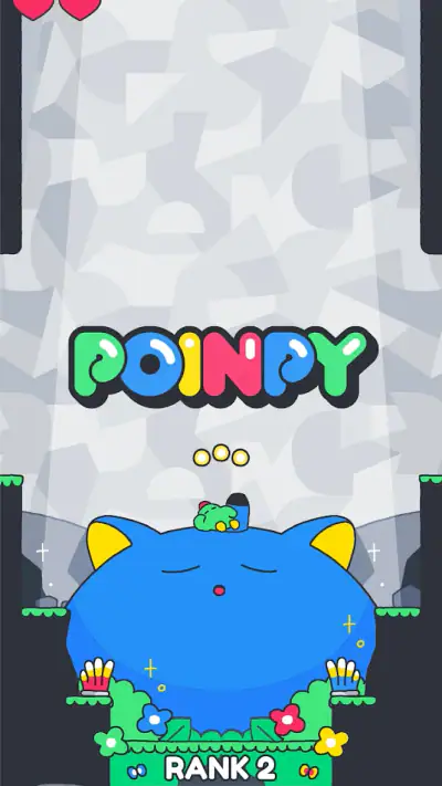 Poinpy screenshot 1