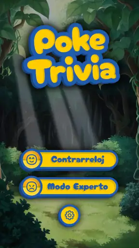 Poke Trivia screenshot 1