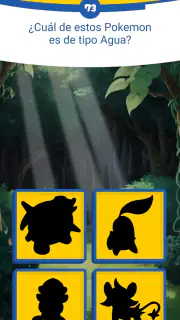 Poke Trivia screenshot 3