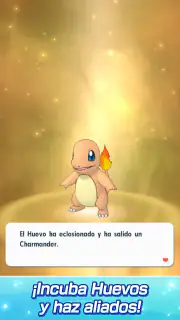 Pokémon Masters EX screenshot 4