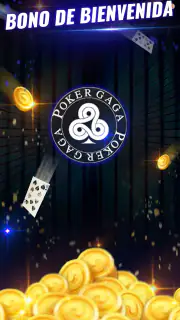 PokerGaga: Poker & Video Chat screenshot 6