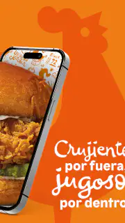 POPEYES ESPAÑA screenshot 8