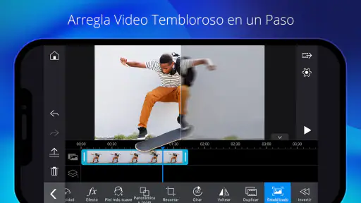 PowerDirector – Video Edición screenshot