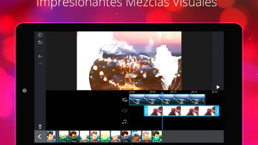 PowerDirector – Video Edición screenshot