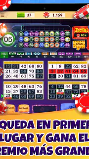 Praia Bingo: Tombola online screenshot 8