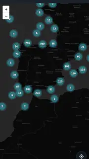 Prediccion del Oleaje screenshot 4