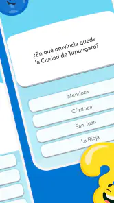 Preguntados Retro Trivia screenshot