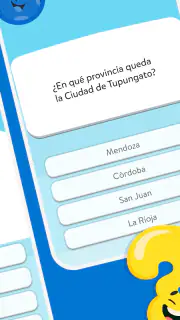 Preguntados Retro Trivia screenshot 2