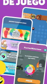 Preguntados Retro Trivia screenshot 3
