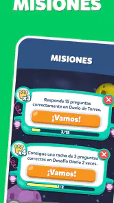 Preguntados Retro Trivia screenshot