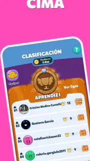 Preguntados Retro Trivia screenshot 7
