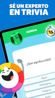 Preguntados Retro Trivia screenshot 8