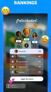 Preguntados : Juego de Trivia screenshot