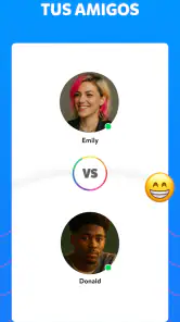 Preguntados : Juego de Trivia screenshot
