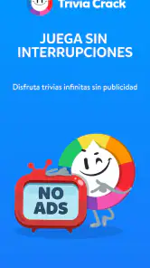 Preguntados Premium: Quiz screenshot