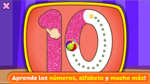 Princesas - Libro de Colorear screenshot 5