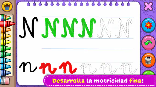Princesas - Libro de Colorear screenshot 6