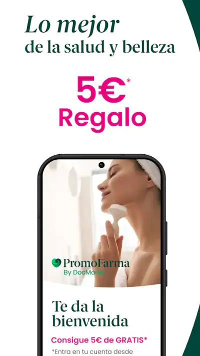 PromoFarma: Belleza y Salud screenshot 1