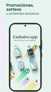 PromoFarma: Belleza y Salud screenshot 4