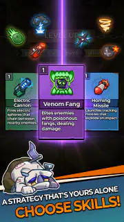 Proteccoon : Tower Defense screenshot 4