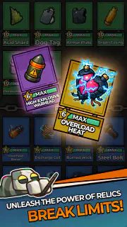 Proteccoon : Tower Defense screenshot 5