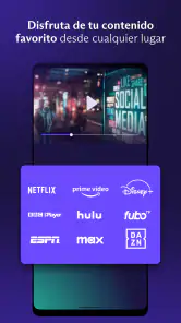 Proton VPN: Rápida y segura screenshot