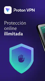 Proton VPN: Rápida y segura screenshot 7