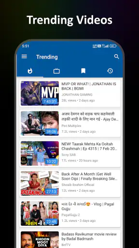 ProTube - Block Ads on Video screenshot 1