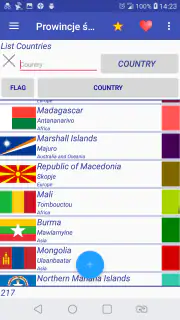 Provincias de mundo. Imperio. screenshot 6