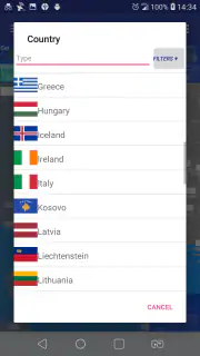Provincias de mundo. Imperio. screenshot 8