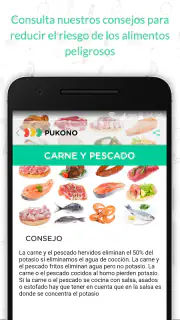 Pukono screenshot 3