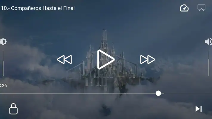 Pur Video Downloader screenshot 1