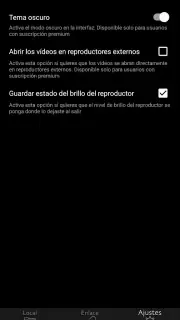 Pur Video Downloader screenshot 4