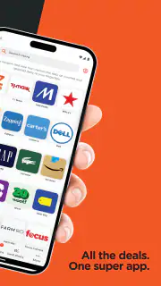 PzDeals: Deals & Coupons screenshot 2