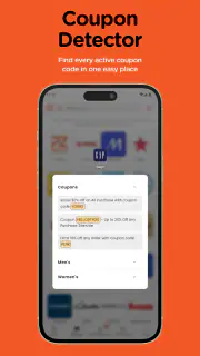 PzDeals: Deals & Coupons screenshot 5