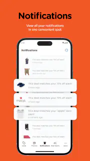 PzDeals: Deals & Coupons screenshot 7